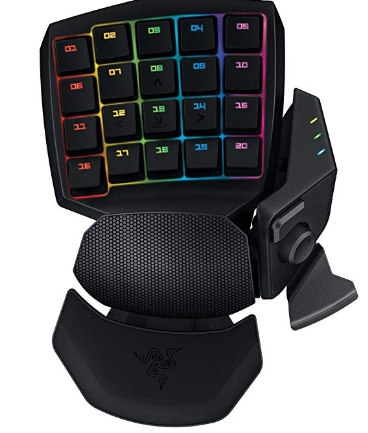 Gaming Keypad