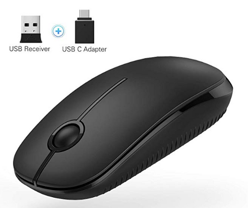 Wireless Mouse