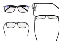 Load image into Gallery viewer, Computer Eyeglasses